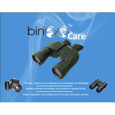 Toebehoren BINOO CARE SET