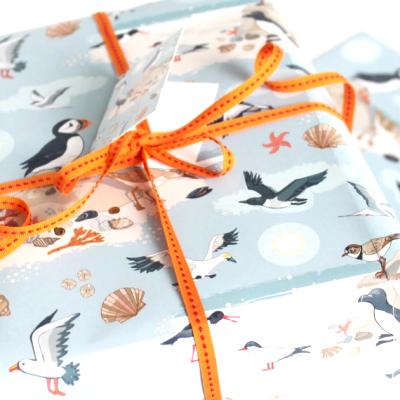 Toebehoren  VOGELS CADEAUVERPAKKING