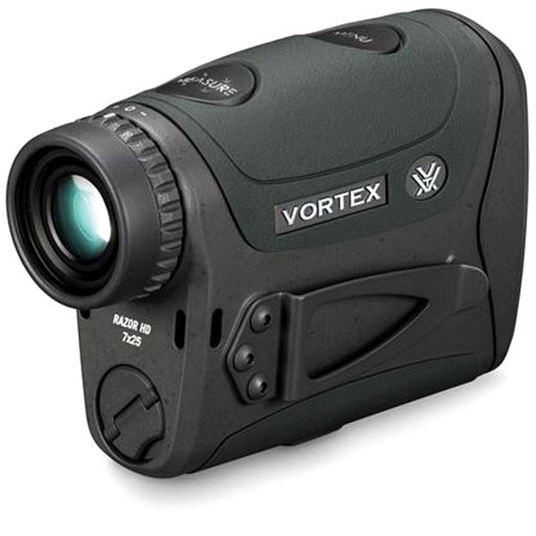 Vortex Razor HD 4000 - Afstandmeter