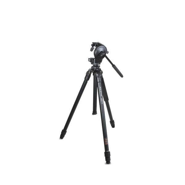 KITE ARDEA AL STATIV + MANFROTTO 128RC