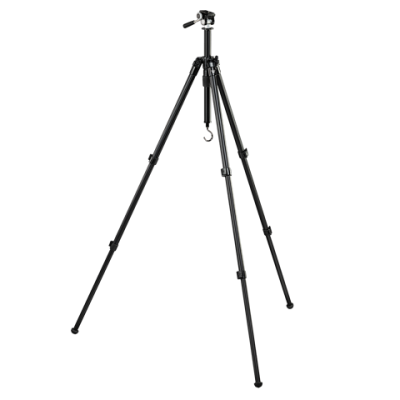 Zubehör Vortex Tripod High Country II Tripod Kit