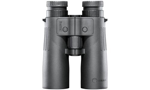 Promo Bushnell Fusion X 10X42 - Telemetrische verrekijker