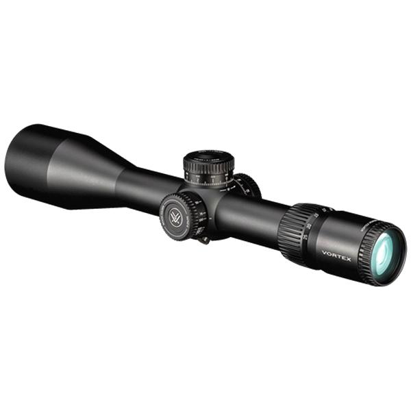 Vortex Venom 5-25x56 FFP EBR-7C MRAD - Rifle scope