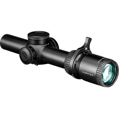 Vortex Venom 1-6x24 - AR-BDC3 IL SFP (MOA) - Rifle scope